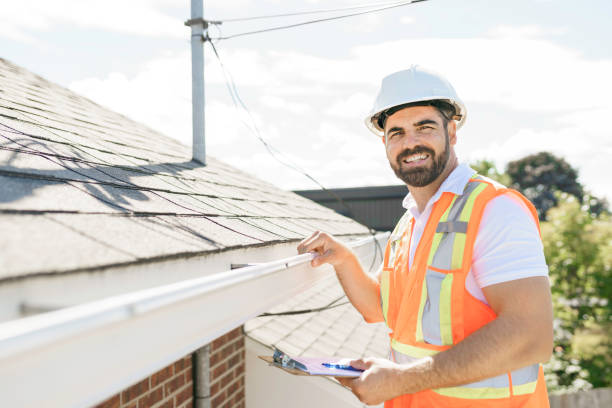 Best Storm Damage Roof Repair  in Greensboro, GA