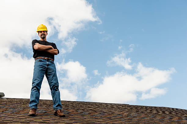 Quick and Trustworthy Emergency Roof Repair Services in Greensboro, GA